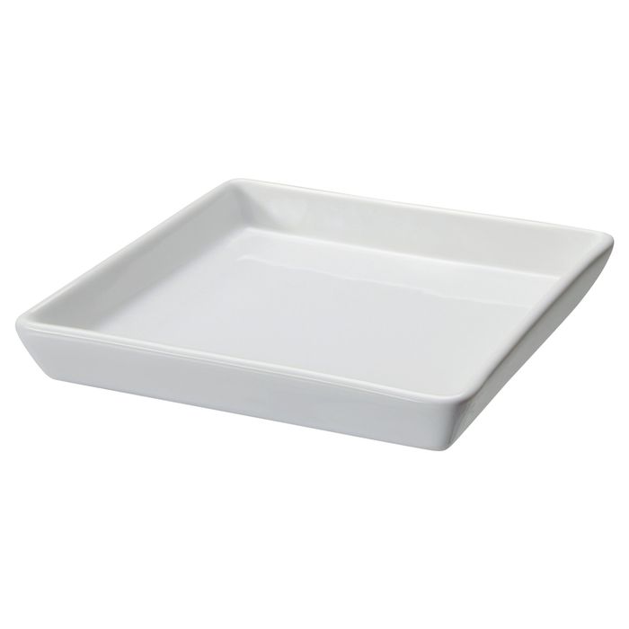 Блюдо для свічок IKEA IDEAL