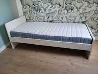Łóżko Ikea SLÄKT 90x200