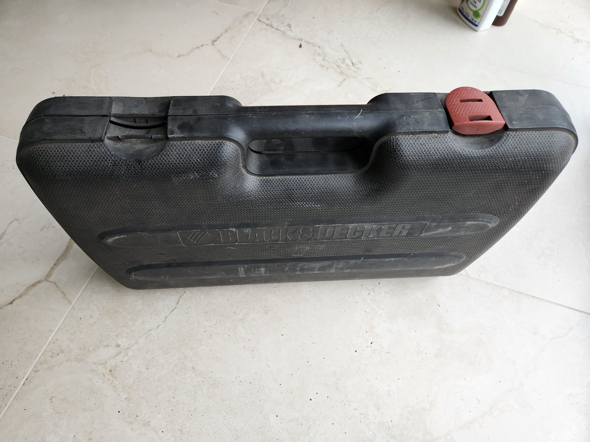 Black Decker zestaw elektronarzędzi 4w1 Fire Storm 12V