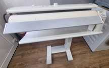 Magiel elektryczny, maglownica Miele B 895 D z funkcją pary, składany