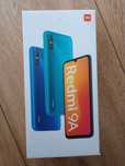 Redmi 9A 32GB ROM