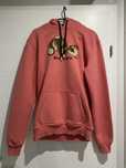 Ciepła Bluza z Misiem i napisem PALM ANGELS 164 cm