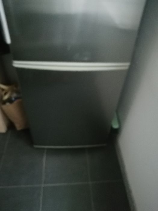 Sprawna w 100% lodówka