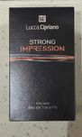 Lucca Cipriano STRONG IMPRESSION 100 ml
