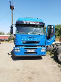 Iveco stralis e5