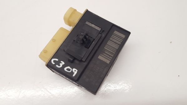 Temporizador velas CITROËN C3 II (SC_)