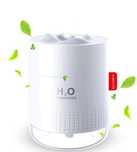 Nawilżacz powietrza USB 500 ml, ultra cichy