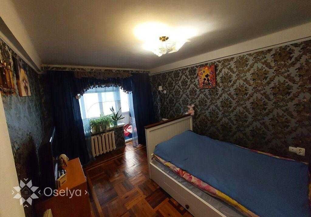 2к квартира Аврора ТЦ Квадрат Воскресенка Дашкевича (Курнатовського)22