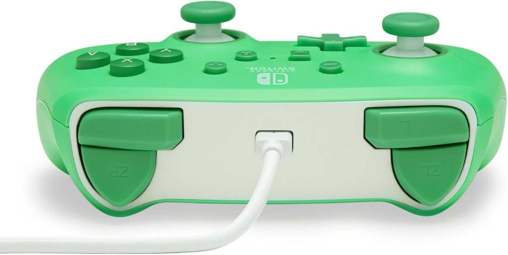 Oryginalny PowerA Kontroler PowerA do konsoli Nintendo Switch gamepad