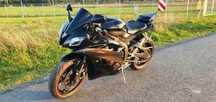 Części, na części Yamaha R6 Rj11 2007r. 2006r. Silnik, set, zaciski