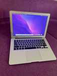 MacBook Air, 13-inch