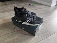 Sneakersy Armani