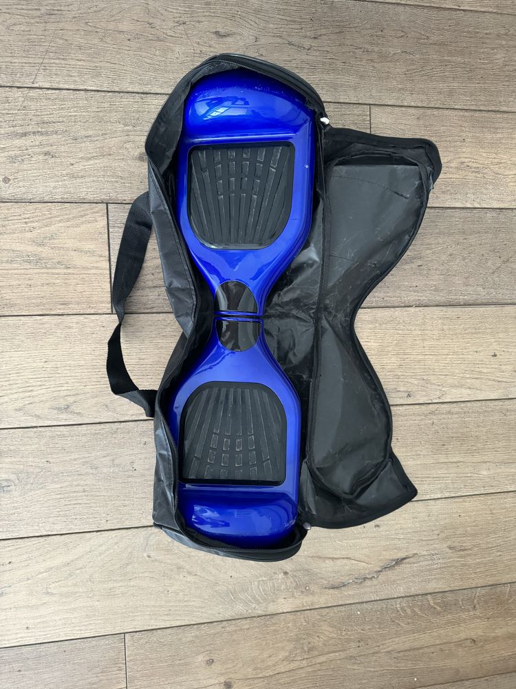 Hoverboard + torba