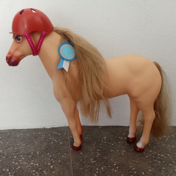 Cavalo Nancy 50cm