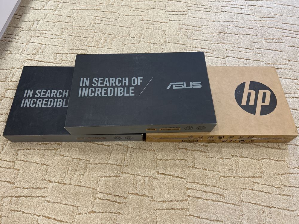 Ноутбук Asus E502S