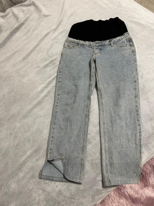 Джинси для вагітних