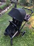 OKAZJA! Wózek spacerówka cybex priam 1.0 gratis parasolka i torba