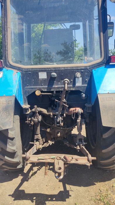 Продам МТЗ 892 2018