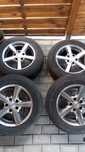 Felgi aluminiowe 15" , 5 x 112