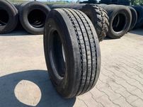 265/70R19.5 Opona MICHELIN X MULTI Z 8-9mm Przód XMULTI