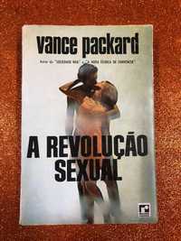 A revolução sexual - Vance Packard