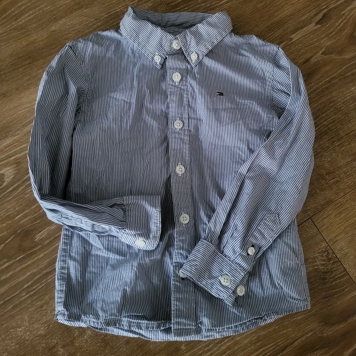 Kosculaxw paski Tommy Hilfiger 104