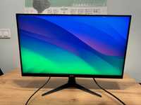 Monitor Acer Nitro VG270UPBMIIPX czarny HDR