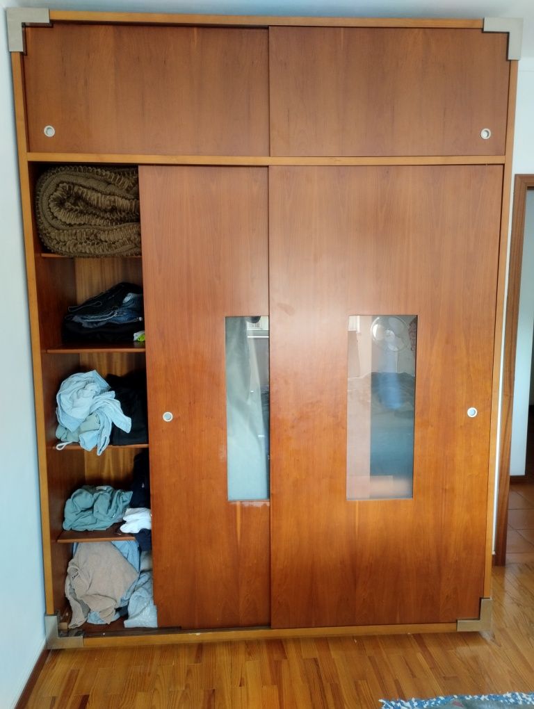 Mobília quarto completo