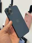 Iphone 12 Pro 256GB semi novo