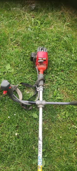 kosa spalinowa efco oleo mac