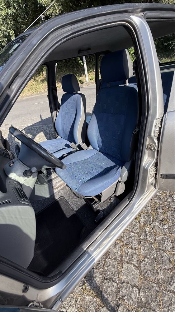 Punto 1.2 Automarico
