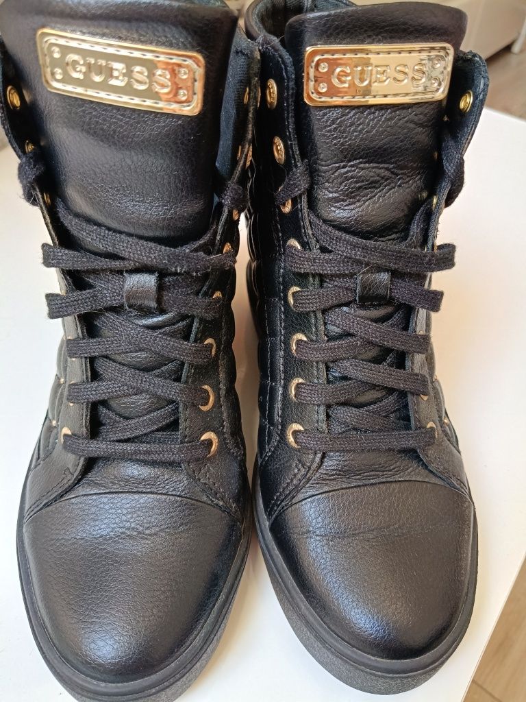Sprzedam buty Guess