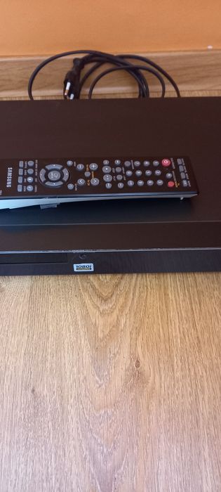 Odtwarzacz DVD Samsung HD870