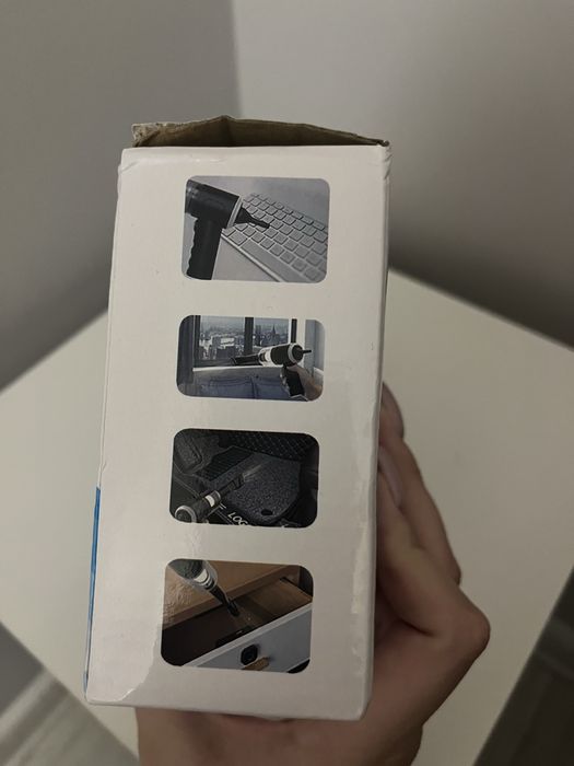 3in 1 vacuum cleaner portable mini Home and car mini odkurzacz USB