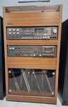 Szafka Grundig HiFi compact 20A (grundig R45, CNF 300, PS 1020)