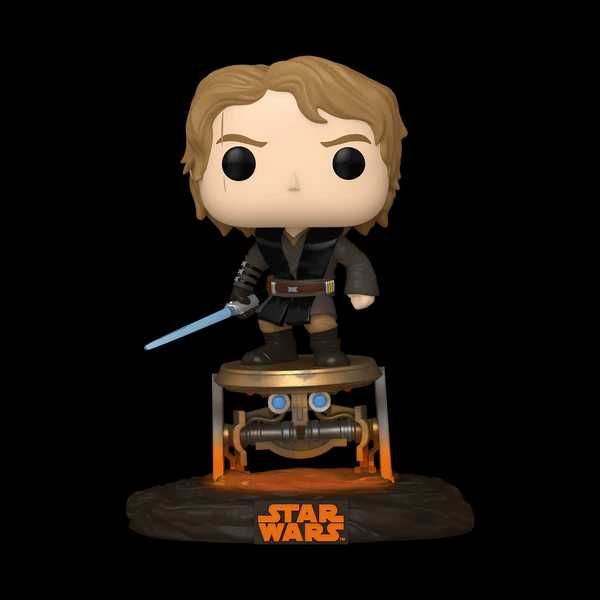 Funko pop- Darth Vader