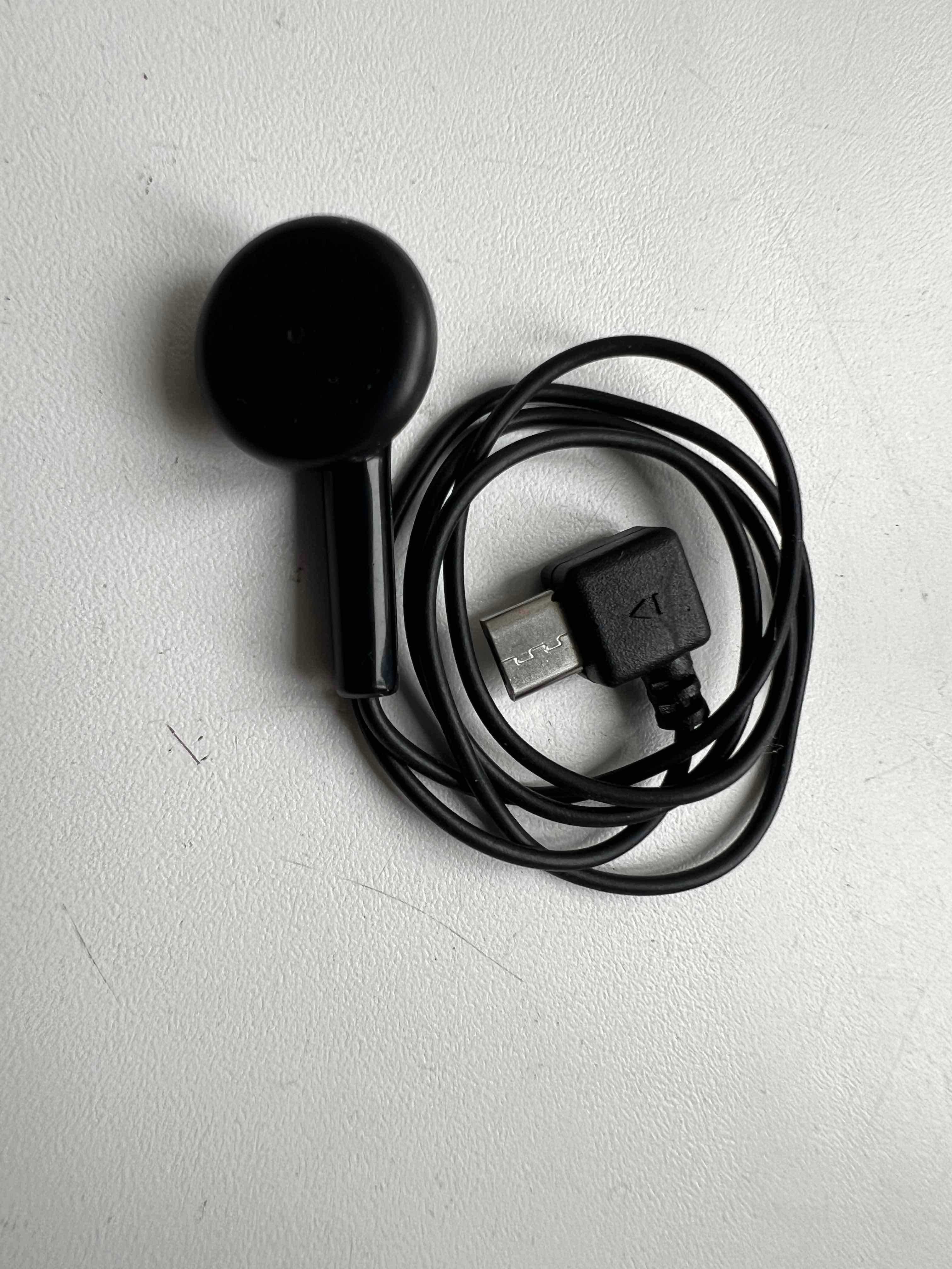 Micro USB навушник для bluetooth гарнітури