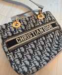torebka christian dior