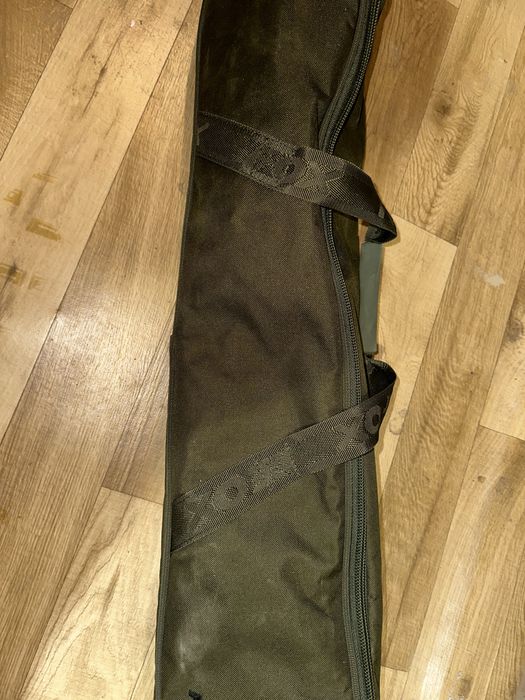 Tripod fox eos 2 & 3