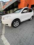 GEELY EMGRAND X 7 кросовер 2013 р