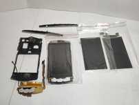 Części do Sony Ericsson Xperia Neo Mt11 Mt15 wyświetlacze obudowa