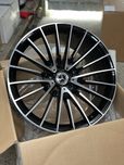 Диски Нові Mercedes Gl Gls Ml Gle R20/5/112 21 в Наявності