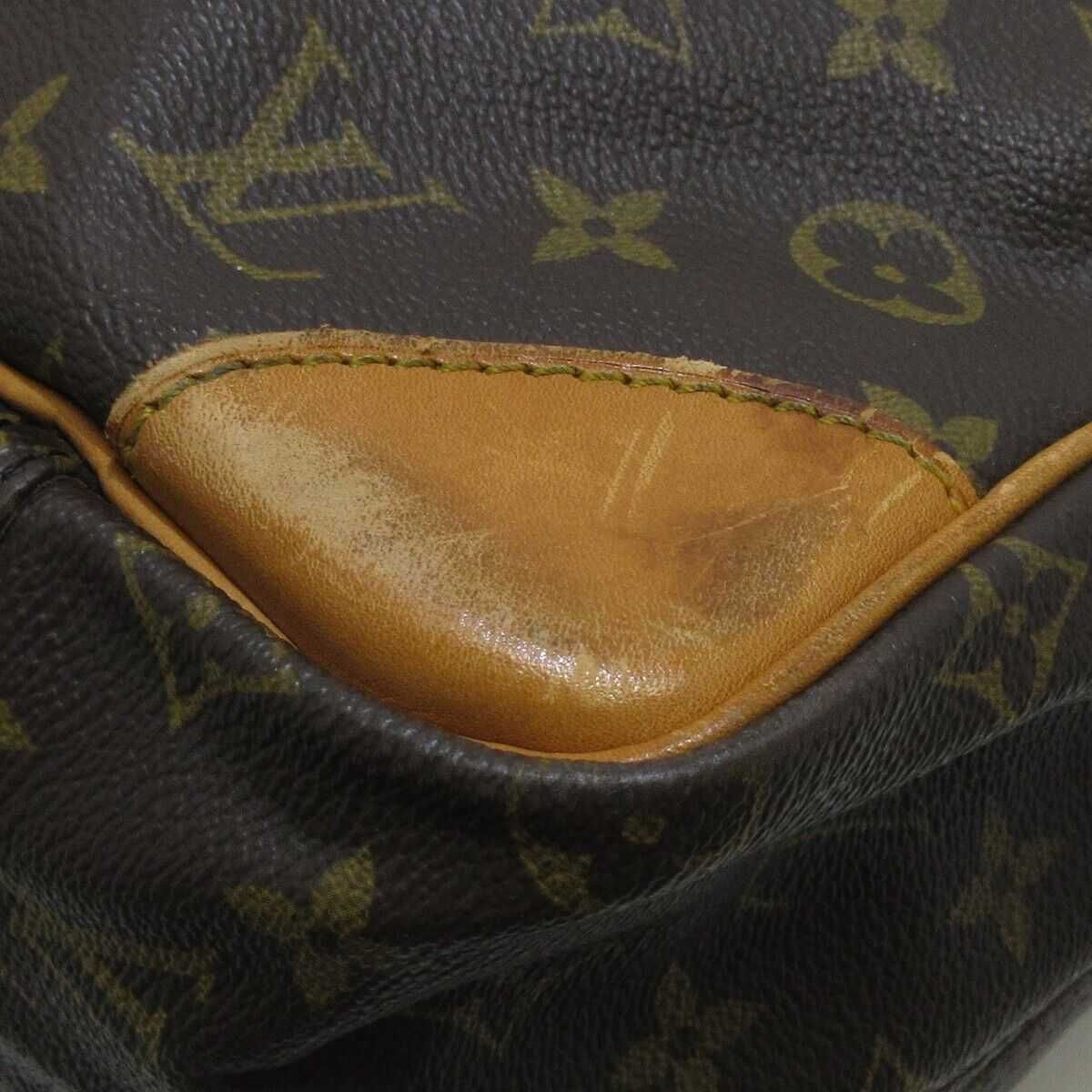 Mala de viagem Louis Vuitton, Original - Usada
