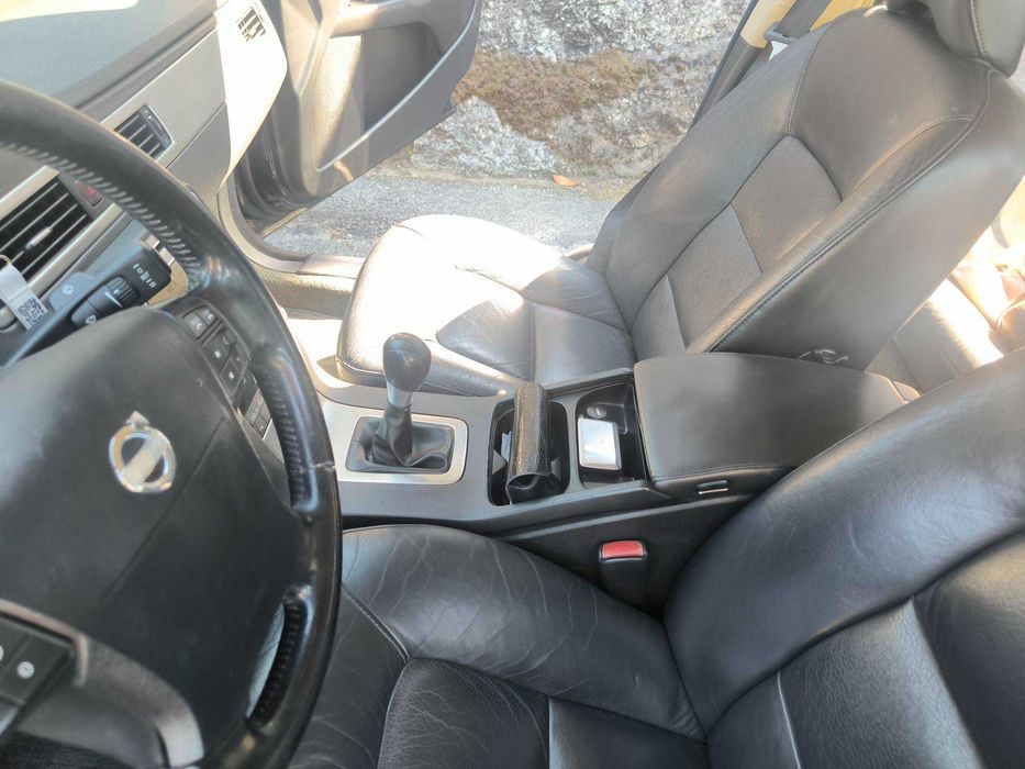 VOLVO S80 2.0 D MOMENTUM