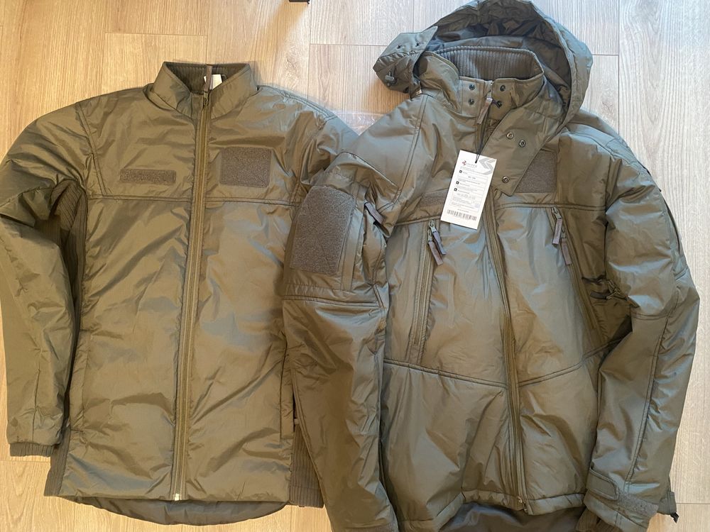Komplet kurtek zimowych 07/ws