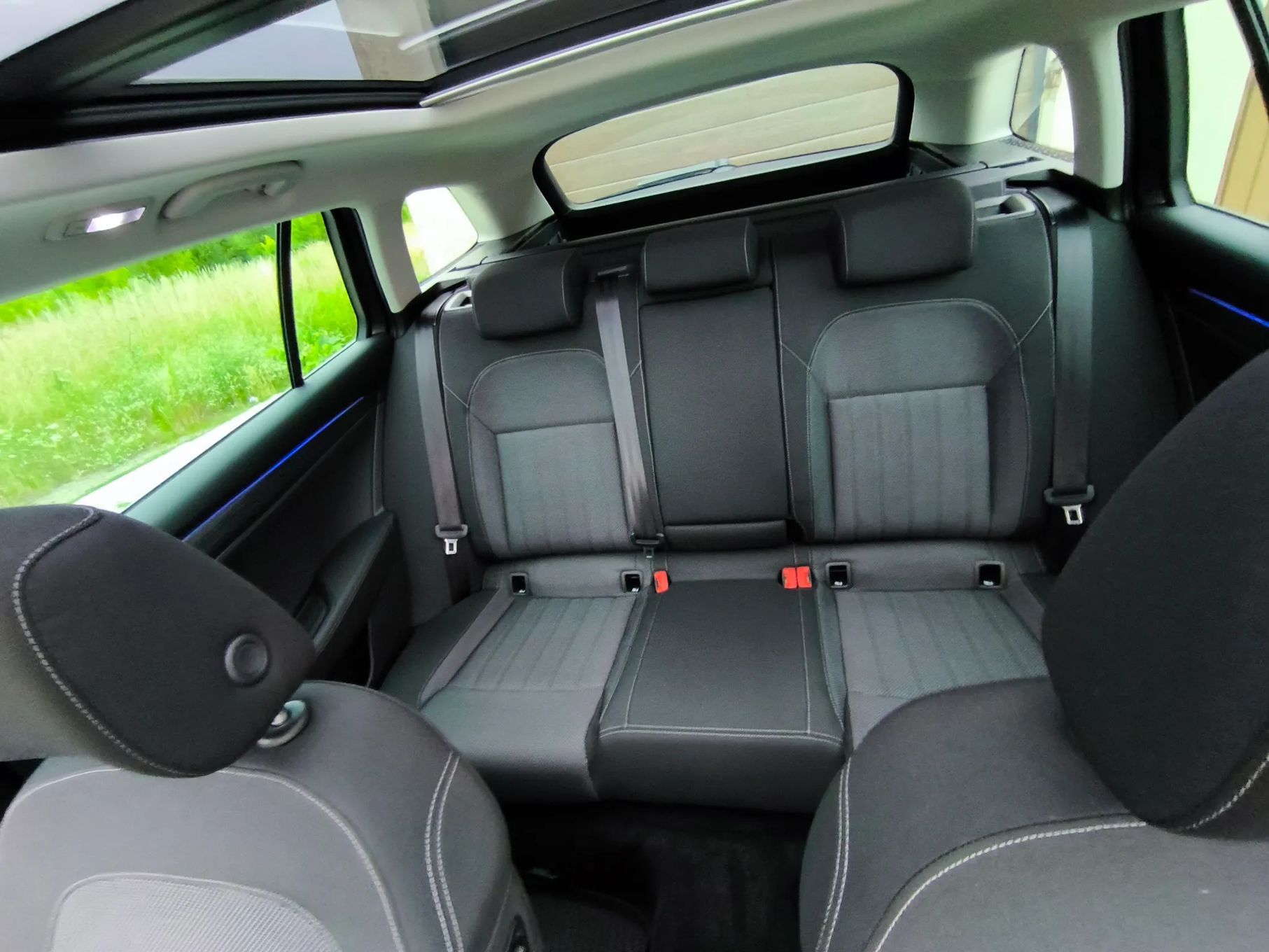 Skoda Superb DSG, style+comfort, szklany dach, salon polska, 1 właściciel, 63kkm