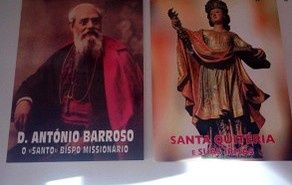 Livros religiosos para completar colecção
Ar