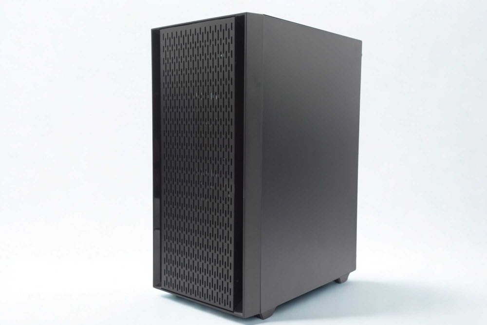 Komputer Gaming Ibox Ryzen 5 32GB 1TB SSD RX 6600 8GB Win11 FV GW