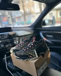 Оригінальні трекінгові кросівки Merrell Speed Strike GTX J067245