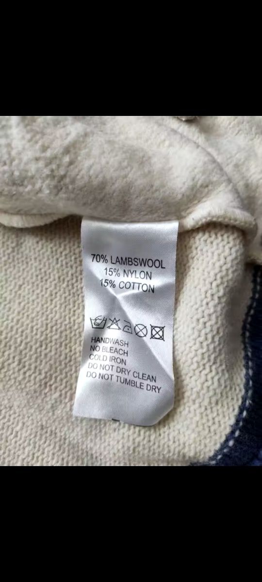 Napapijri кофтат S